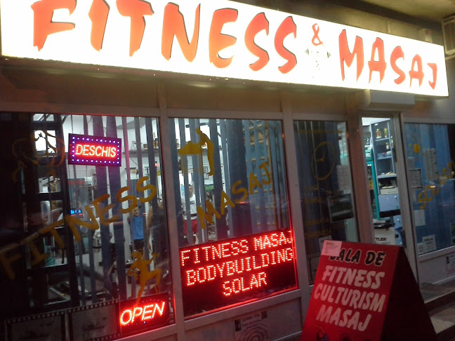 Dumsil Gym fitness