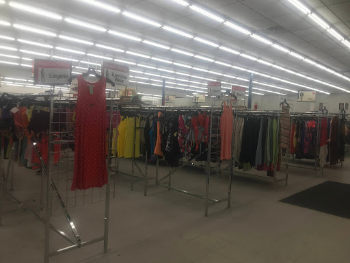 Thrift Store «Salvation Army Thrift Store», reviews and photos, 205 Tuscarora Rd, Chittenango, NY 13037, USA