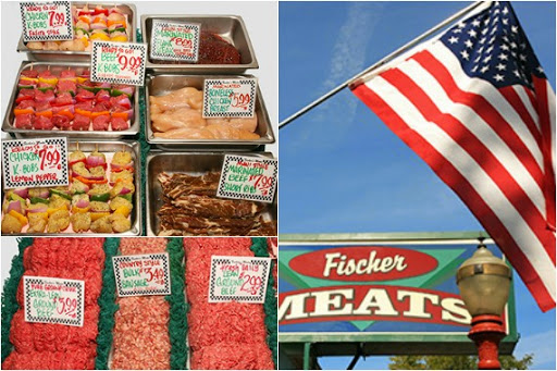 Butcher Shop «Fischer Meats», reviews and photos, 85 Front St N, Issaquah, WA 98027, USA