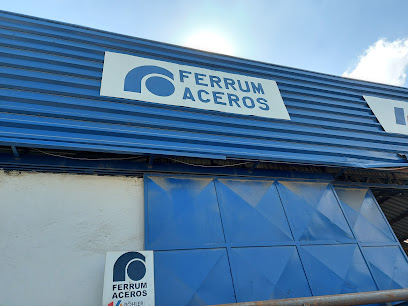 Ferrum Aceros Spa