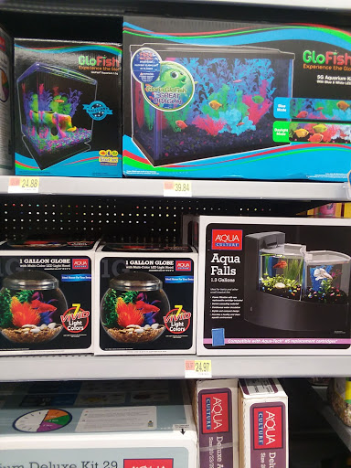 Discount Store «Walmart», reviews and photos, 8230 Talbert Ave, Huntington Beach, CA 92646, USA