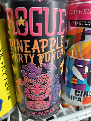 Wine Store «Root Cellar», reviews and photos, 7699 Montgomery Rd, Cincinnati, OH 45236, USA