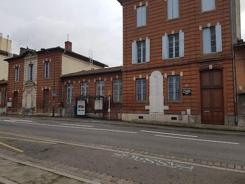 École primaire École Élémentaire publique Jean Chaubet Toulouse
