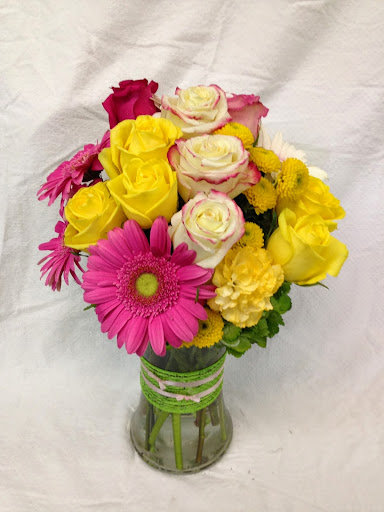 Florist «Azar Florist», reviews and photos, 13976 Westheimer Rd, Houston, TX 77077, USA