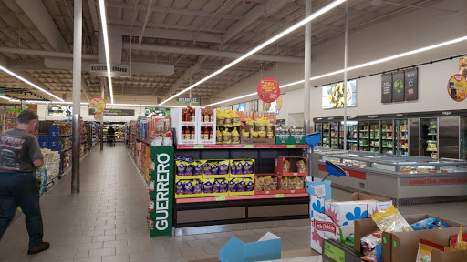 Supermarket «ALDI», reviews and photos, 4580 Atlantic Ave, Long Beach, CA 90807, USA