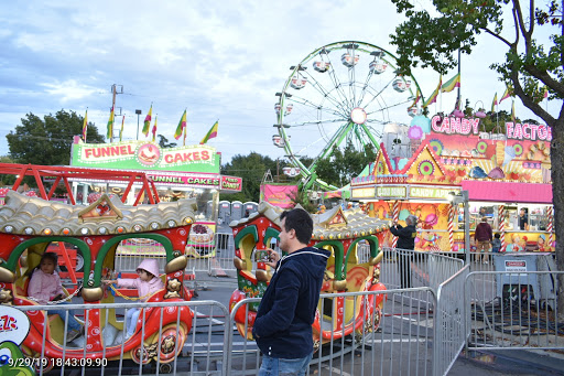 Shopping Mall «Marconi & Walnut Shopping Center», reviews and photos, 4949 Marconi Ave, Carmichael, CA 95608, USA