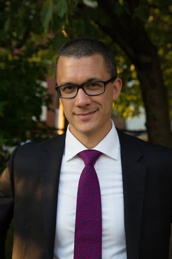 Criminal Justice Attorney «Goldstein Mehta LLC», reviews and photos