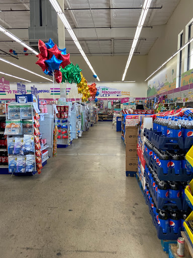 Discount Store «99 Cents Only Stores», reviews and photos, 11160 Magnolia Ave, Riverside, CA 92505, USA