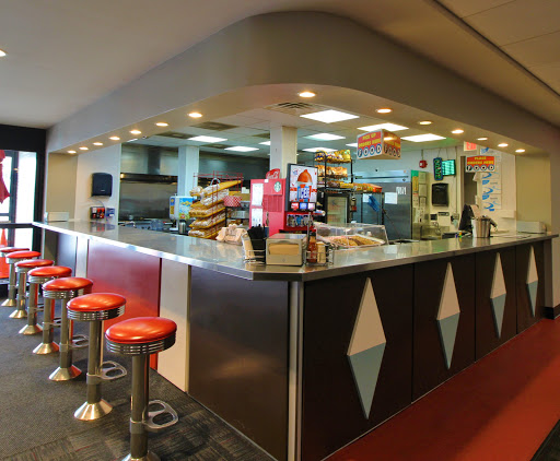 Event Planner «Midtown Bowl», reviews and photos, 1936 Piedmont Cir NE, Atlanta, GA 30324, USA