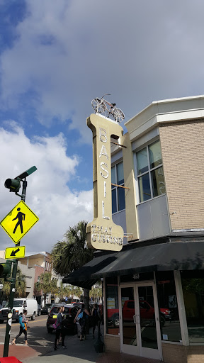 Donut Shop «Glazed Gourmet Doughnuts», reviews and photos, 481 King St, Charleston, SC 29403, USA