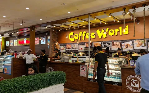 Coffee World image