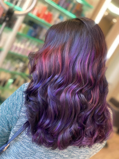 Hair Salon «Numi & Company Hair salon», reviews and photos, 69 Harney Rd, Scarsdale, NY 10583, USA