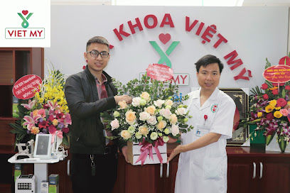 Phòng Khám Đa Khoa Việt Mỹ - Bs Nguyễn Khắc Thạo