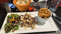 Plats et boissons du Restaurant français Restaurant La Suite 36 à Mérignac - n°1