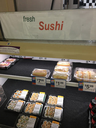 Supermarket «Stop & Shop», reviews and photos, 57-01 Sunrise Hwy, Holbrook, NY 11741, USA