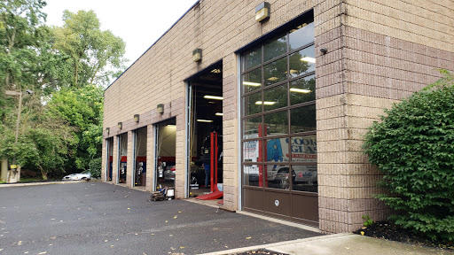 Auto Repair Shop «American Tire & Auto Care», reviews and photos, 3275 Quakerbridge Rd, Mercerville, NJ 08619, USA