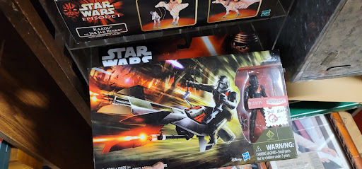 Antique Store «Rancho Coop», reviews and photos, 5685 Main St, Oakley, CA 94561, USA