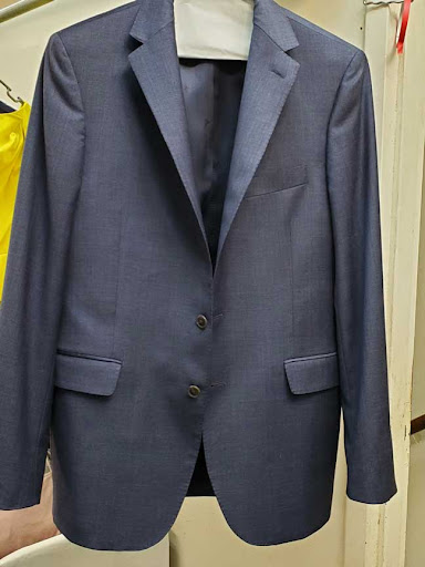 Dry Cleaner «Professional Cleaners», reviews and photos, 6000 Medlock Bridge Pkwy A-100, Johns Creek, GA 30022, USA