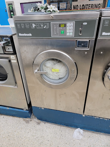 Laundromat «Rainbow Laundry», reviews and photos, 1456 NE 26th St, Wilton Manors, FL 33305, USA