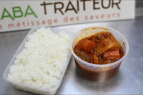 Photos du propriétaire du Restaurant africain Naba Traiteur (Marché) à Romainville - n°3