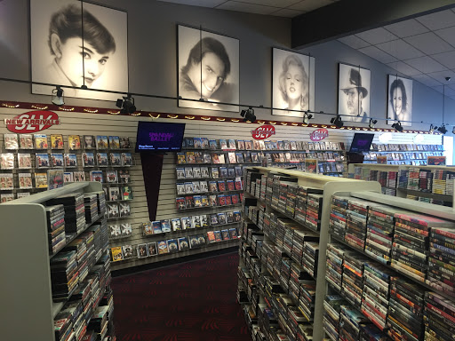 Video Store «Silver Lake Video», reviews and photos, 11014 19th Ave SE #22, Everett, WA 98208, USA