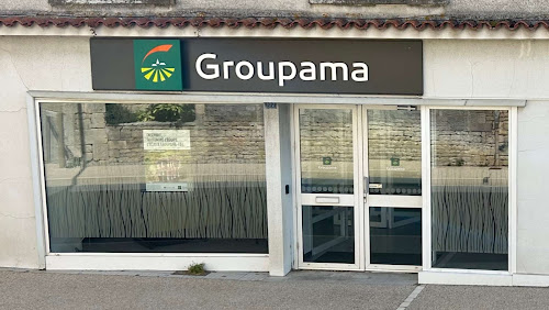 Agence Groupama Brioux Chize à Brioux-sur-Boutonne