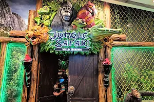Jungle Safari image