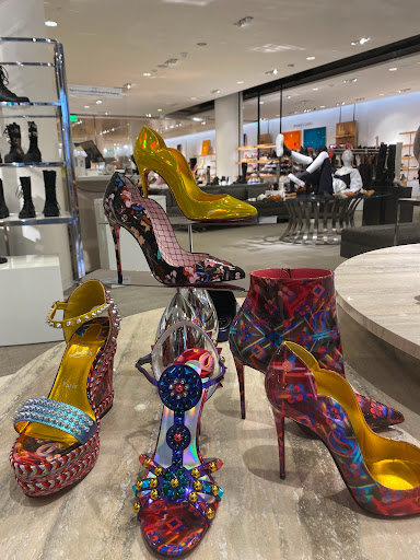 Department Store «Nordstrom Westside Pavilion», reviews and photos, 10830 W Pico Blvd, Los Angeles, CA 90064, USA