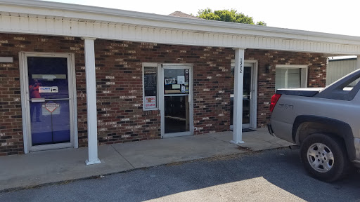 Decatur Electronics Communications LLC, 1222 4th Ave SE, Decatur, AL 35601, USA, 