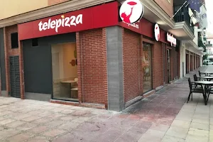 Telepizza San Pedro Alcántara - Comida a Domicilio image