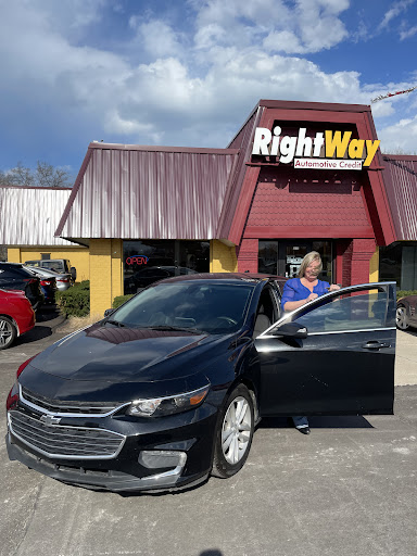 Used Car Dealer «RightWay Auto Sales», reviews and photos, 3550 Lapeer Rd, Port Huron, MI 48060, USA