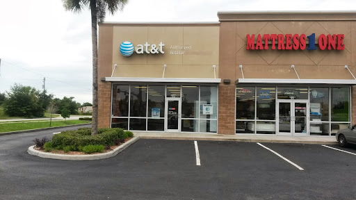 AT&T Authorized Retailer, 2701 Clearlake Rd, Cocoa, FL 32922, USA, 