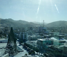 Plaza Mayor Torreón photo