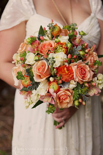 Florist «Harriets Flowers», reviews and photos, 226 College Ave W, Ruskin, FL 33570, USA