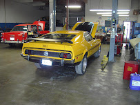 Sparks Performance - Photo 1 - Car repair in San Juan Capistrano, CA, Mission Viejo