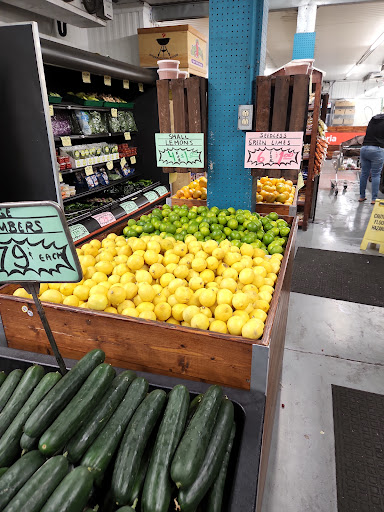 Produce Market «Chicho Boys Fruit Market», reviews and photos, 1631 S Laredo St, San Antonio, TX 78207, USA