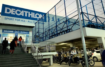 Decathlon Zirakpur