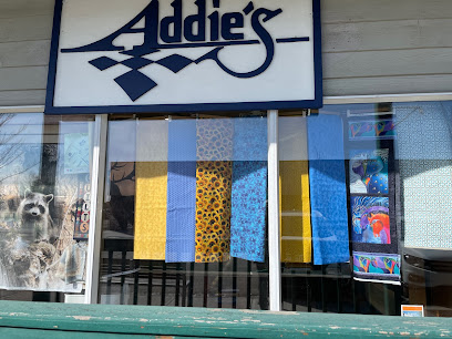 Addie's Creative Fabrics