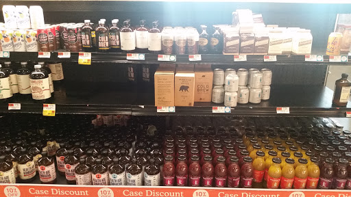 Grocery Store «Whole Foods Market», reviews and photos, 214 3rd St, Brooklyn, NY 11215, USA