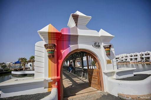 Maitai Restaurant In Lido