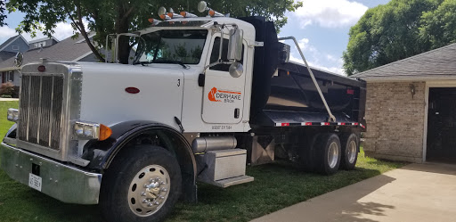 Derhake Bros. Excavating & Plumbing L.L.C. in Quincy, Illinois