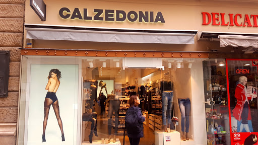 Calzedonia