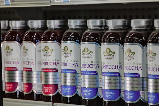 Health Food Store «Fruitful Yield», reviews and photos, 7230 W North Ave, Elmwood Park, IL 60707, USA