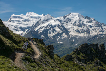 Verbier Bike Park