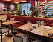 Atmosphère du Restaurant Bistrot 51 à Montévrain - n°7