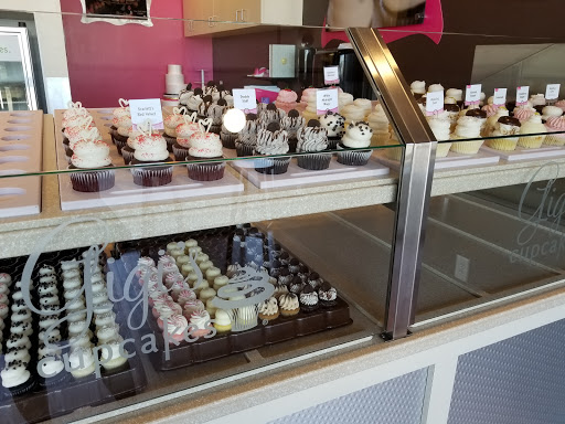 Gigi's Cupcakes