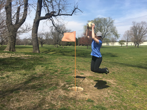 Golf Course «Carroll Park Golf Course», reviews and photos, 2100 Washington Blvd, Baltimore, MD 21230, USA