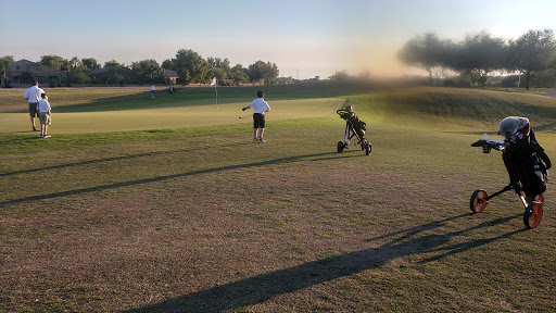 Golf Course «Bear Creek Golf Complex», reviews and photos, 500 East Riggs Road, Chandler, AZ 85249, USA