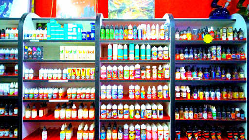 Vaporizer Store «Wildtree Smoke Shop», reviews and photos, 47056 Dequindre Rd, Shelby Charter Township, MI 48317, USA