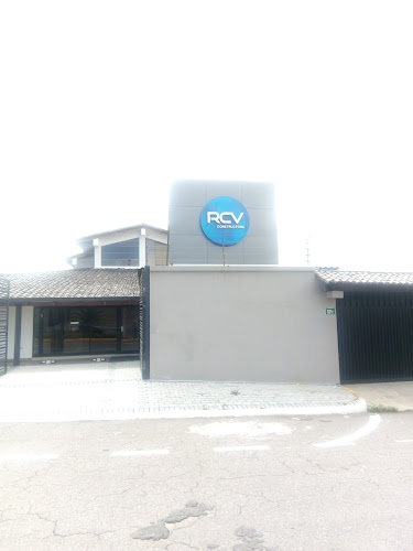 RCV Constructora - Quito